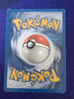 Pokemon Ditto Charmander 61/113 EX Delta Species - MP - Image 2