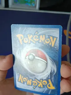 Pokemon Ditto Charmander 61/113 EX Delta Species - MP - Image 5