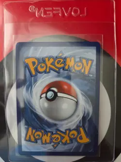 Pokemon - Gwynn - 109/084 - Pitch Black - Ultra Rare - Image 2