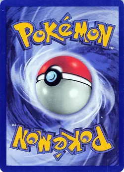 Bulbasaur 067/130 Base Set 2 - LP - Image 2