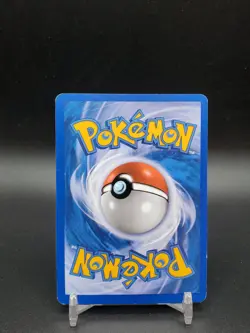 Ninetales 19/108 EX Power Keepers Rare LP Pokemon Card - Image 2