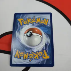 Metang 114/162 Prize Pack Series Cards Cosmo Holo Play! Stamp - Image 2
