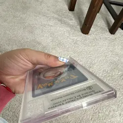 Mewtwo VSTAR BGS 7.5 031/078 Pokemon GO Holo Rare Psychic 280 HP VSTAR - Image 3