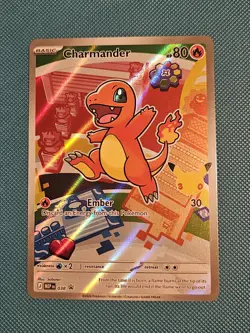 Pokemon TCG First Partner Series One Kanto Set Raw Squirtle Charmander Bulbasaur - Image 5