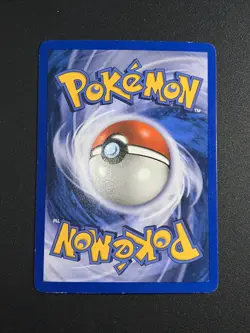 Pokemon Piloswine Set Skyridge Eng 24/144 Rare Holo REVERSE Rare Foil - Image 3