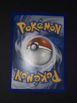 Pokemon Xatu 29/107 Ex Deoxys Rare Holo Foil Stamp Stamped Eng - Image 3