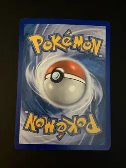 Pokemon Xatu 29/107 Ex Deoxys Rare Holo Foil Stamp Stamped Eng - Image 4
