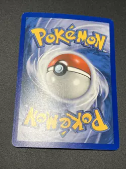 Pokemon Xatu 29/107 Ex Deoxys Rare Holo Foil Stamp Stamped Eng - Image 5