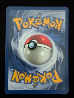 1st Edition Psyduck 53/62 Fossil Set Pokemon Card WOTC TCG - Image 2