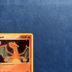 Charizard EX Power Keepers 2007 Holo Rare 6/108 - LP - Pokemon - Image 4
