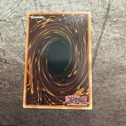 Solidarity - ANPR-EN054 - Rare Unlimited Ed Yugioh - LP - Image 2