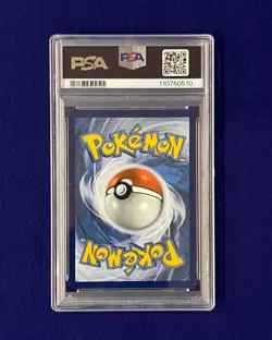 PSA 10 Reshiram #113 Celebrations: Classic Collection 2021 Pokemon GEM MINT - Image 3