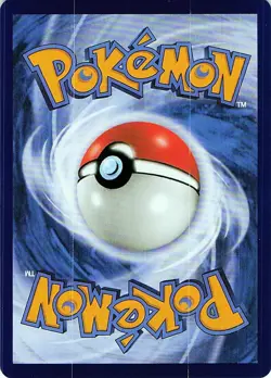 Gengar 0304/07 - REVERSE HOLO - Gem Pack Volume 3 - NM - Image 2
