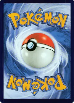 Vulpix 0804/05 Masterball- REVERSE HOLO - Gem Pack Volume 1 - NM - Image 2