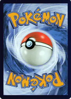 Ceruledge 1504/07 - REVERSE HOLO - Gem Pack Volume 3 - NM - Image 2