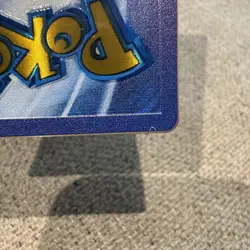 Mew ex 205/165 Metal Black Star Promo Pokemon 151 Holo Hyper Rare Card TCG - Image 4