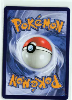 Mimikyu 1303/07 Asia Exclusive STAR HOLO Gem Pack Volume 3 NM - Image 2