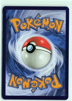 Captain Pikachu 0103/007 Asia Exclusive STAR HOLO Gem Pack Volume 5 NM - Image 2