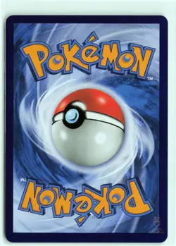 Deerling 1703/07 Asia Exclusive STAR HOLO Gem Pack Volume 4 NM - Image 2
