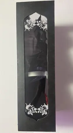 Disney Store Exclusive Sleeping Beauty Maleficent 17” Limited Edition Doll New🔥 - Image 3