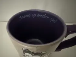 Disney Store sleeping beauty Maleficent Animators Toddler Collection Mug RARE - Image 5