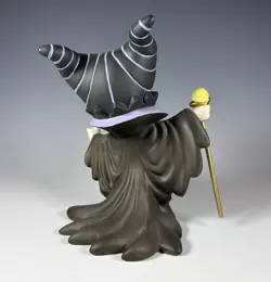 Disney Maleficent Precious Moments Figurine 5” Tall - Image 2