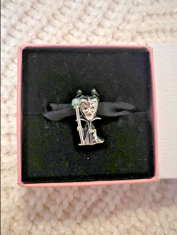 Disney X Pandora Maleficent Villain's Charm - Image 2