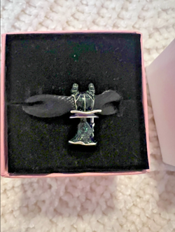 Disney X Pandora Maleficent Villain's Charm - Image 3