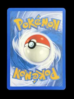 Pokemon TCG Blaine's Charmander 60/132 Gym Challenge Regular Common NM WOTC - Image 2