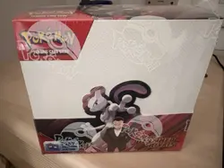 Pokemon Destined Rivals Booster Box SEALED - Image 2