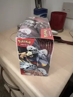 Pokemon Destined Rivals Booster Box SEALED - Image 4