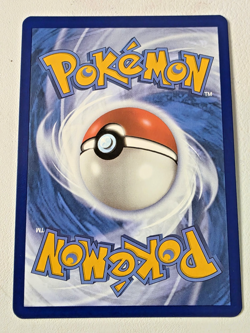 Basic Metal Energy Cosmos Holo with Swirls NM Pokemon TCG - Image 4