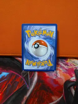 Dark Bell 106/084 Pitch Black IR N/M Pokemon TCG - Image 2