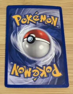 Snorlax 11/64 - Jungle - Error no symbol - HOLO RARE - HP | POKEMON - Image 2