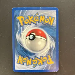Pokemon TCG Grovyle Uncommon Reverse Holo Emerald 28/106 - Image 4