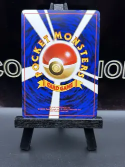 SABRINA'S ESP - LP - GYM CHALLENGE JAPANESE POKEMON CARD - Image 5