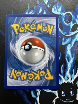 Ninetales 19/108 EX Powerkeepers Pokemon Card Rare 2007 Non Holo NM/LP - Image 2