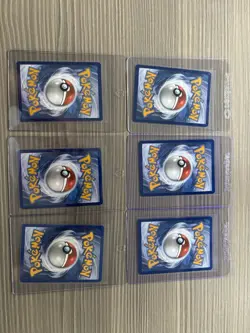 Pokemon TCG card collection job lot bundle (All Cards Pictured) - Image 2