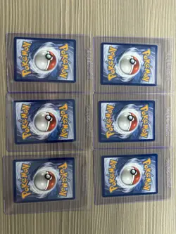Pokemon TCG card collection job lot bundle (All Cards Pictured) - Image 4
