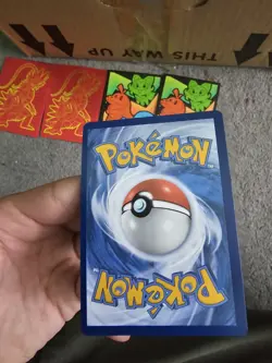 Pokemon TCG Full Art + Ex Cards Bundle ×5 No Duplicates Job Lot Bundle - Image 4