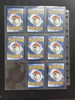 Pokemon Cards Holiday Advent Calendar 2022 Complete Set 8/8 Including Pikachu NM - Image 2