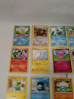 pokemon card lot 33 Cards TCGP Value $19.36 See Pictures - Image 2