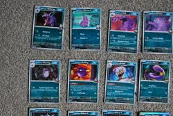 Pokemon cards Team Rocket bundle - Image 2