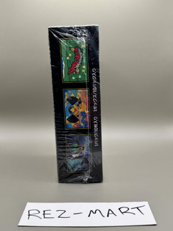 Mega Dream ex M2a Booster Box Authentic Pokemon Japanese Cards W/Shrink New AU - Image 2