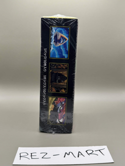 Mega Dream ex M2a Booster Box Authentic Pokemon Japanese Cards W/Shrink New AU - Image 3
