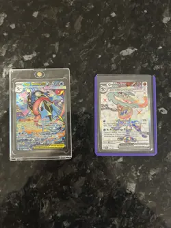 pokemon cards - Image 1