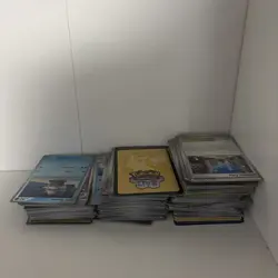 Pokemon random bulk buy 30+ cards - Image 1
