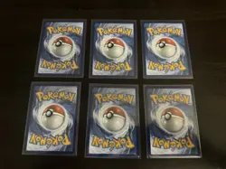 Pokemon Cards Lot IR - Image 2