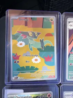 Illustration Rare Cards Bundle X 16 - Pokemon TCG - Image 2
