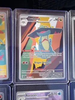 Illustration Rare Cards Bundle X 16 - Pokemon TCG - Image 3
